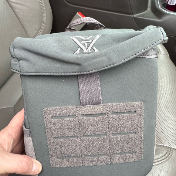 Vortex Razor Harness - Picture 1 of 3